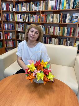 Гридина Наталья Васильевна